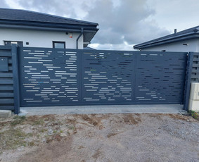 Metalo gaminiu gamyba / Rimas Liaudinskas / Darbų pavyzdys ID 2785723