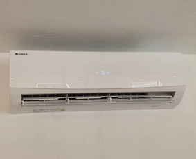 Oro kondicionieriai, Šilumos siurbliai, Rekuperacija / Frešas / Darbų pavyzdys ID 2785735