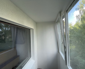 Profesionali vidaus apdaila ir statybos sprendimai / ModusDuo / Darbų pavyzdys ID 2786117
