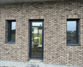 Muro darbai - Statybos darbai - 3 Statybos darbai - Muro darbai - 3