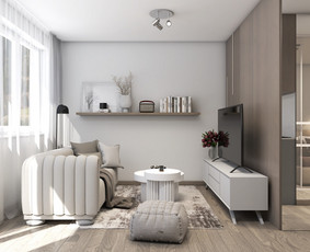 Interjero dizainas - Rūta / Rūta | Interjero Dizainas / Darbų pavyzdys ID 2786637
