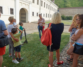 Ekskursijos po Vilnių - Atraskite Romantinį Vilnių - 4