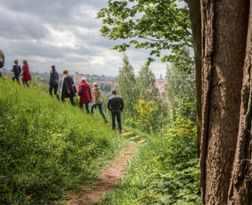 Ekskursijos po Vilnių - Atraskite Romantinį Vilnių - 1
