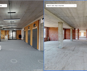 Erdvių skaitmenizavimas / 3d turai / Mantas Vaičiūnas / Darbų pavyzdys ID 2786829