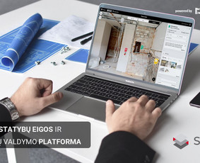 Erdvių skaitmenizavimas / 3d turai / Mantas Vaičiūnas / Darbų pavyzdys ID 2786833