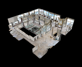 Erdvių skaitmenizavimas / 3d turai / Mantas Vaičiūnas / Darbų pavyzdys ID 2786861