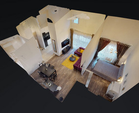 Erdvių skaitmenizavimas / 3d turai / Mantas Vaičiūnas / Darbų pavyzdys ID 2786927