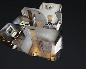 Erdvių skaitmenizavimas / 3d turai / Mantas Vaičiūnas / Darbų pavyzdys ID 2786929