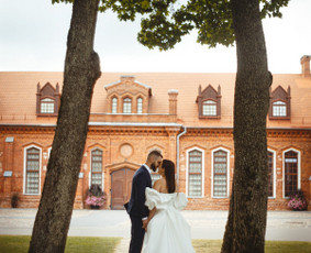 Fotografas Airimas / Renginiai Šventės Vestuvės / Airimas Vasiliūnas / Darbų pavyzdys ID 2787091