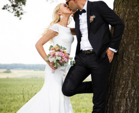 Fotografas Airimas / Renginiai Šventės Vestuvės / Airimas Vasiliūnas / Darbų pavyzdys ID 2787097