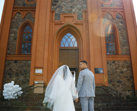 Fotografas Airimas / Renginiai Šventės Vestuvės / Airimas Vasiliūnas / Darbų pavyzdys ID 2787115