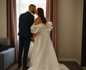 Fotografas Airimas / Renginiai Šventės Vestuvės / Airimas Vasiliūnas / Darbų pavyzdys ID 2787133