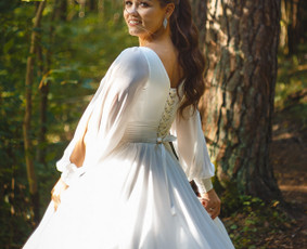 Fotografas Airimas / Renginiai Šventės Vestuvės / Airimas Vasiliūnas / Darbų pavyzdys ID 2787145