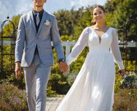 Fotografas Airimas / Renginiai Šventės Vestuvės / Airimas Vasiliūnas / Darbų pavyzdys ID 2787151