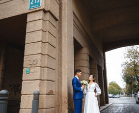 Fotografas Airimas / Renginiai Šventės Vestuvės / Airimas Vasiliūnas / Darbų pavyzdys ID 2787171