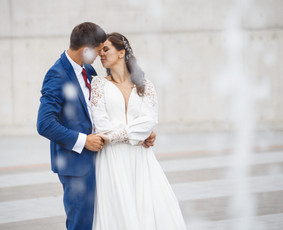 Fotografas Airimas / Renginiai Šventės Vestuvės / Airimas Vasiliūnas / Darbų pavyzdys ID 2787201