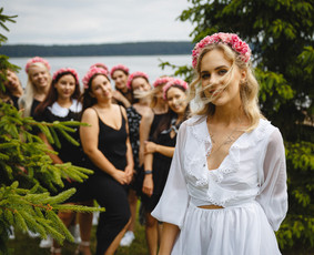 Fotografas Airimas / Vestuvės Renginiai - Mergvakario fotosesija - 4 Mergvakario fotosesija - Fotografas Airimas / Vestuvės Renginiai - 4