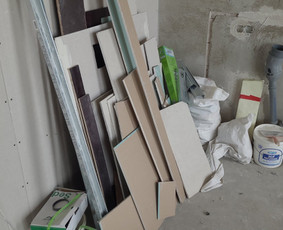 Profesionali vidaus apdaila ir statybos sprendimai / ModusDuo / Darbų pavyzdys ID 2787293
