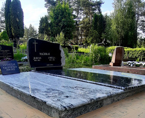 Visi kapų darbai, dengimiai.duodame ir išsimokėtinai. / Kitos paslaugos / Darbų pavyzdys ID 2787363