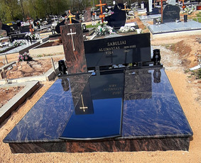 Visi kapų darbai, dengimiai.duodame ir išsimokėtinai. / Kitos paslaugos / Darbų pavyzdys ID 2787365