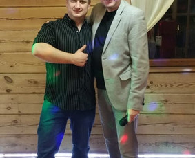 Gimtadienių, jubiliejų vedimas - Vedėjas ir Dj visoje Lietuvoje - 3