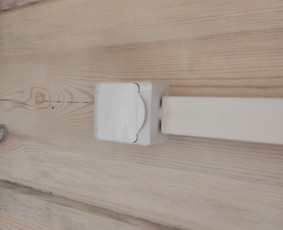 Elektros instaliacija, gedimų šalinimas, varžų matavimas. / Juozas Bagdonas / Darbų pavyzdys ID 2787425