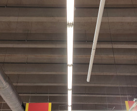 Elektros instaliacija, gedimų šalinimas, varžų matavimas. / Juozas Bagdonas / Darbų pavyzdys ID 2787437
