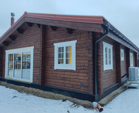 Elektros instaliacija, gedimų šalinimas, varžų matavimas. / Juozas Bagdonas / Darbų pavyzdys ID 2787469