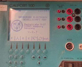 Elektros instaliacija, gedimų šalinimas, varžų matavimas. / Juozas Bagdonas / Darbų pavyzdys ID 2787475