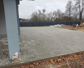 Trinkelių klojimas / MB "LINASTA" / Darbų pavyzdys ID 2787679
