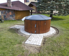 Trinkelių klojimas / MB "LINASTA" / Darbų pavyzdys ID 2787695
