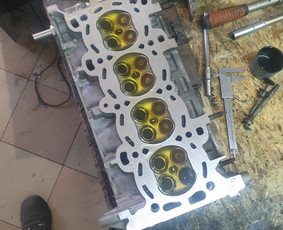 Rv Autoservisas,klaipeda šilutes pl 119a. - Variklių remontas - 2 Variklių remontas - Rv Autoservisas,klaipeda šilutes pl 119a. - 2