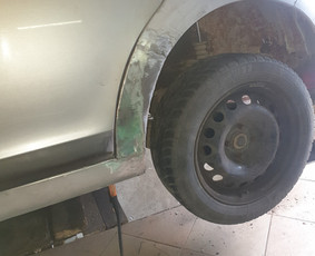 Autoservisas,klaipeda, kebulu Virinimas / Rimas Venckus / Darbų pavyzdys ID 2787725
