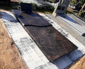 Visi kapų darbai, dengimiai.duodame ir išsimokėtinai. / Kitos paslaugos / Darbų pavyzdys ID 2787729