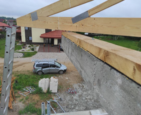 Stogdengys Naujastatyba Senų renovacija,remontas,lankstiniai / MB ,, Andjusta Statyba " / Darbų pavyzdys ID 2788013