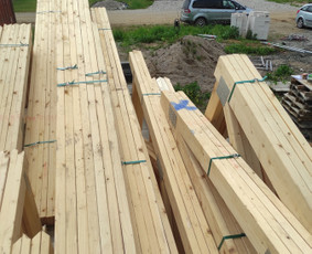 Stogdengys Naujastatyba Senų renovacija,remontas,lankstiniai / MB ,, Andjusta Statyba " / Darbų pavyzdys ID 2788015