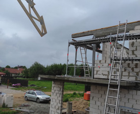 Stogdengys Naujastatyba Senų renovacija,remontas,lankstiniai / MB ,, Andjusta Statyba " / Darbų pavyzdys ID 2788017