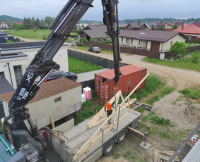 Stogdengys Naujastatyba Senų renovacija,remontas,lankstiniai / MB ,, Andjusta Statyba " / Darbų pavyzdys ID 2788019