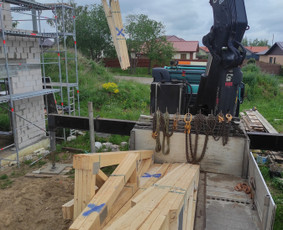Stogdengys Naujastatyba Senų renovacija,remontas,lankstiniai / MB ,, Andjusta Statyba " / Darbų pavyzdys ID 2788021