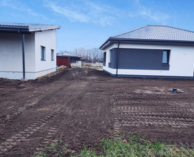 Visi žemės Kasimo darbai, inžineriniai tinklai,ekskavatorius - Sklypo lyginimas, formavimas - 3 Sklypo lyginimas, formavimas - Visi žemės Kasimo darbai, inžineriniai tinklai,ekskavatorius - 3