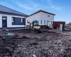 Visi žemės Kasimo darbai, inžineriniai tinklai,ekskavatorius - Mini ekskavatoriaus nuoma - 2 Mini ekskavatoriaus nuoma - Visi žemės Kasimo darbai, inžineriniai tinklai,ekskavatorius - 2