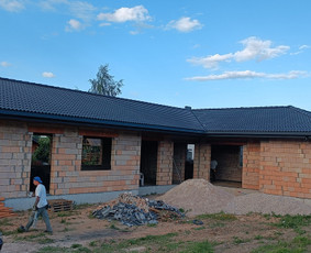 Stogdengiai. Stogo dengimas / Uab Algio stogai / Darbų pavyzdys ID 2788269