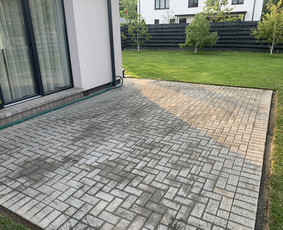 Trinkelių klojimas! Tvorų montavimas! / Vitalijus / Darbų pavyzdys ID 2788591