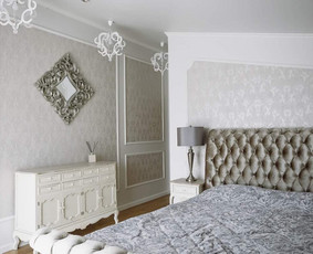 Interjero dizainas / Edita Zalogienė / Darbų pavyzdys ID 506413