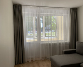 Užuolaidų dizaino ateljė / Dominyka / Darbų pavyzdys ID 2788953