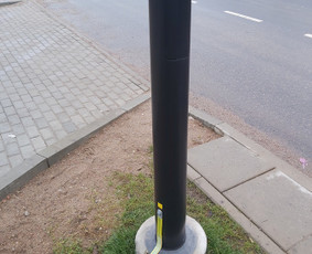 Elektros specialistai / Kęstutis / Darbų pavyzdys ID 2789101