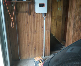 Elektros specialistai / Kęstutis / Darbų pavyzdys ID 2789137