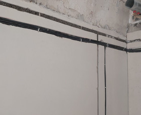 Elektros specialistai / Kęstutis / Darbų pavyzdys ID 2789145