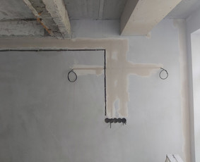 Elektros specialistai / Kęstutis / Darbų pavyzdys ID 2789147