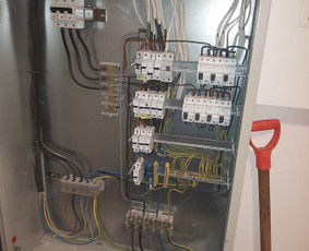 Elektros specialistai / Kęstutis / Darbų pavyzdys ID 2789153